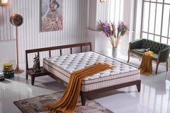 V-Loft Orthopedisch Matras, 90x190 cm