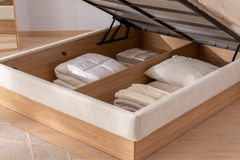 Luna Pandia Boxspring, 180x200 cm
