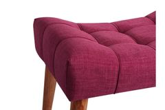 New Cool Poef, Paars