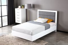 Life Bedframe, 120x200 cm