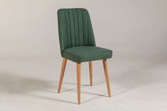 Vina Stoel, Groen & Pijnboom