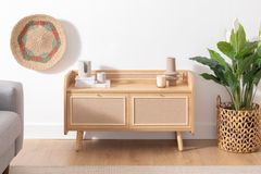 Torenna Tv Tafel, 95 cm