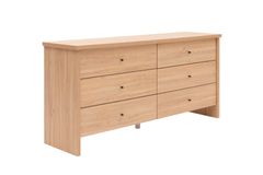 Luna Pandia Brede Ladekast, Eik