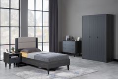 Franz Ladekast met 3 Lades