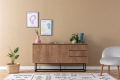 New Laxus Console met Lade, 140 cm