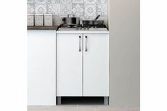 Lava Multifunctionele Keukenkast