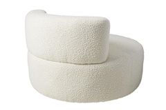 Oslo Fauteuil, Wit
