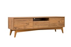 Vina TV-Meubel, Pijnboom
