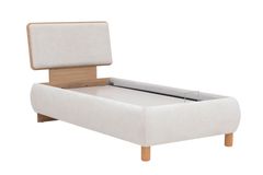 Luna Eris Boxspring, 90x190 cm