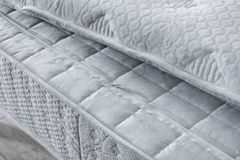 Pascha Exclusive Orthopedisch Binnenveringsmatras, 160x200 cm