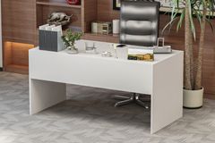 Givayo Raven Bureau, Wit
