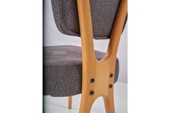 Palace Stoel, Antraciet