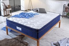 US Sleeping Visco Orthopedische Matras, 120x200 cm