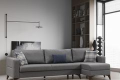 Kristal Hoekbank, Donkerblauw