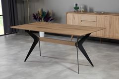 Avona Eettafel, 90X180 cm