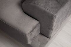 Frido Hoekbank Links, Antraciet