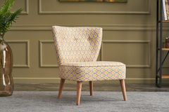 Liza Daisy Fauteuil