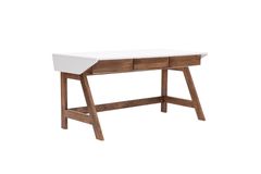 Tres Bureau, Walnoot