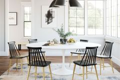 Tulip Tafel