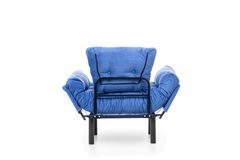 Pafu Nitta Fauteuil, Blauw