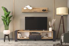 Merkur Tv-Meubel, 160 Cm