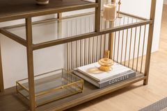 Sinta Dressoire, Messing