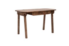 Moon Bureau, Walnoot