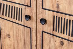 Atlantic Kledingkast met 3 Deuren