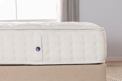 Luna Astro Everclean Matras met Uitneembare Kussens, 120x200 cm