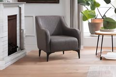 Bellisimo Fauteuil, Antraciet