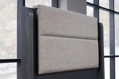 Franz Bedframe met Opbergdoos, 90x190 cm