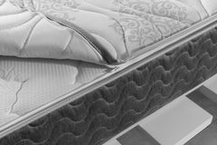 Bedpark Super Organic Bamboe Matras, 150x200 cm