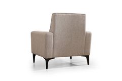Horizont Fauteuil, Bruin