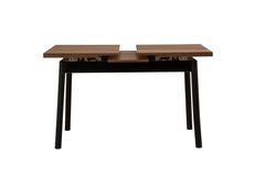 Oliver Tafel, Opklapbaar, Barok Zwart