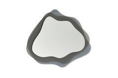 Layered Wave Spiegel