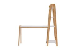 Noma Tafel met Boekenrek