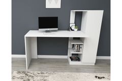 Arnetti Rishiri Bureau, Wit