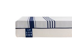 Luna Comet Pocketmatras, 90x190 cm