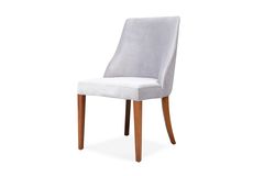 Bologna Dining Chair, Grey
