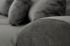 Frido Hoekbank Links, Antraciet