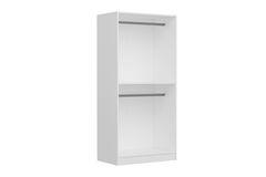 Medway Kledingkast, 90 cm