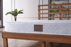 Natural Classic Volledige Orthopedische Veren Matras, 90X190