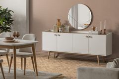 Eddie Bohemien Dressoir