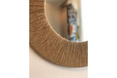 Patri Wall Mirror 35 cm