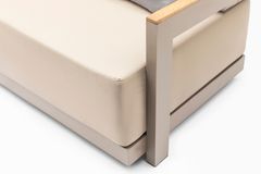 Rocco Tuinloungeset, Bruin