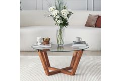 Neostyle Lotus Salontafel