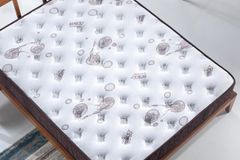 Bamboo Orthopedisch Matras, 160x200 cm