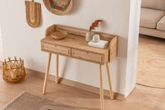 Torenna Consoletafel met Lades