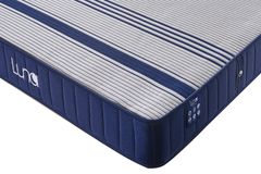 Luna Notte Plus Matras, 150x200 cm