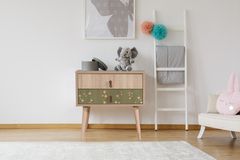 City Dino Nachtkastje